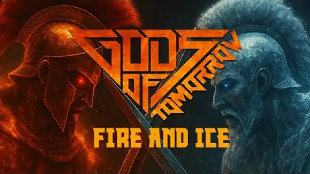 Fire and Ice
