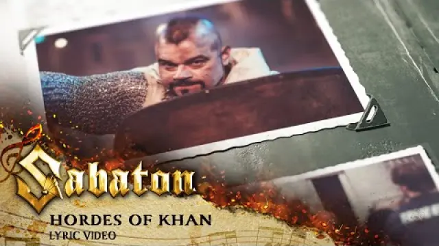 Hordes of Khan