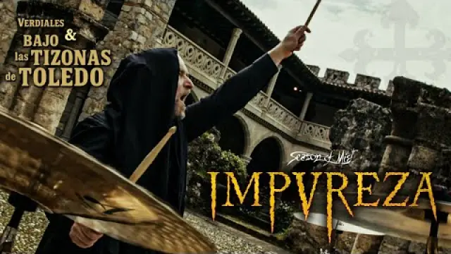 Verdiales & Bajo las Tizonas de Toledo