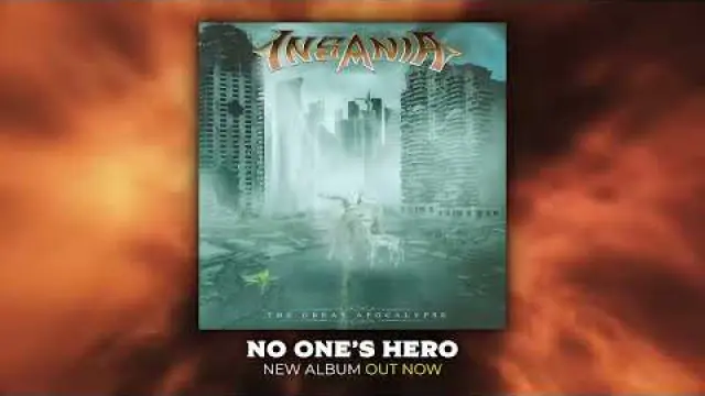 No One's Hero