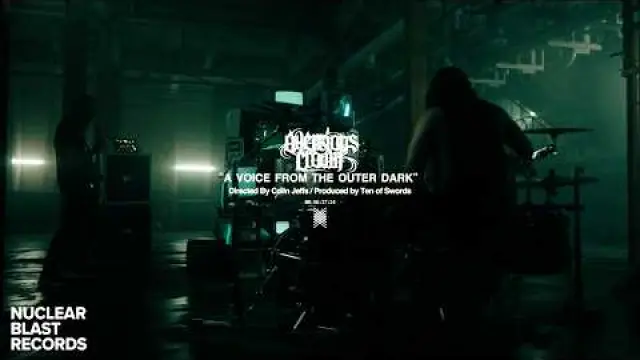 A Voice from the Outer Dark