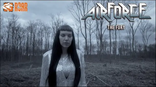 The Fury