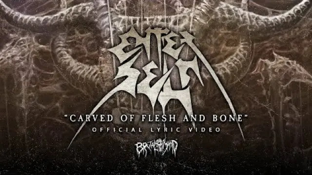Carved of Flesh and Bone