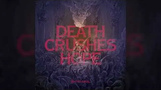 Death Crushes Hope