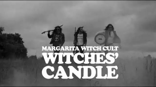 Witches' Candle