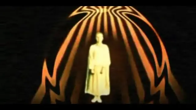 Dream at the End of Time