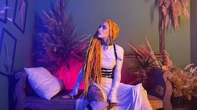 Believe (feat. Vervain St. Project)