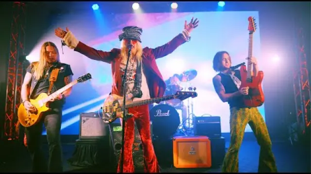 Heavy Metal