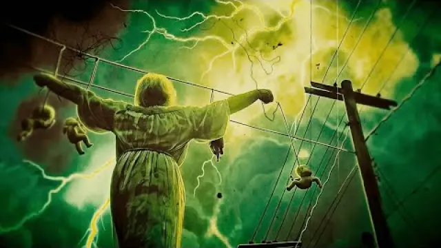 I Thought I Knew It All - ft. Andy Martongelli (Megadeth cover)