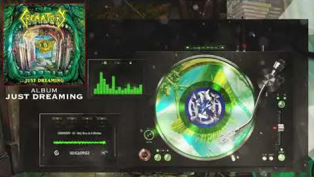 Only Once In A Lifetime