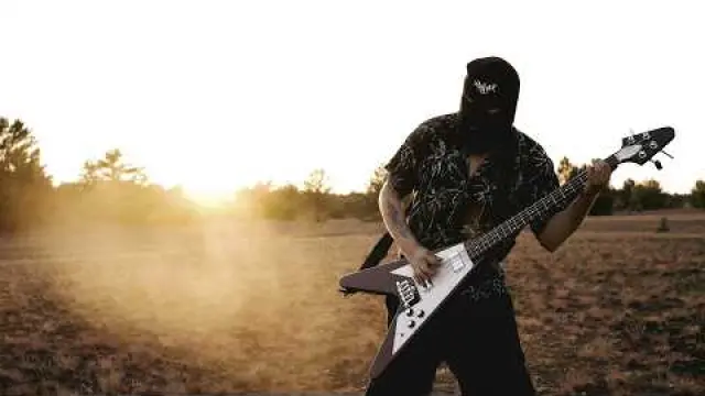 Die in the Middle East