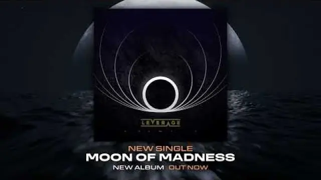 Moon Of Madness