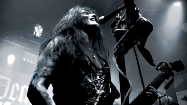 Death Finds A Way ft. Chris Franke (CHAVER)