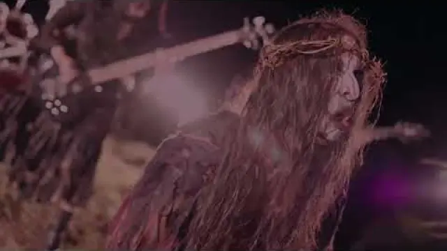 Blood Acre