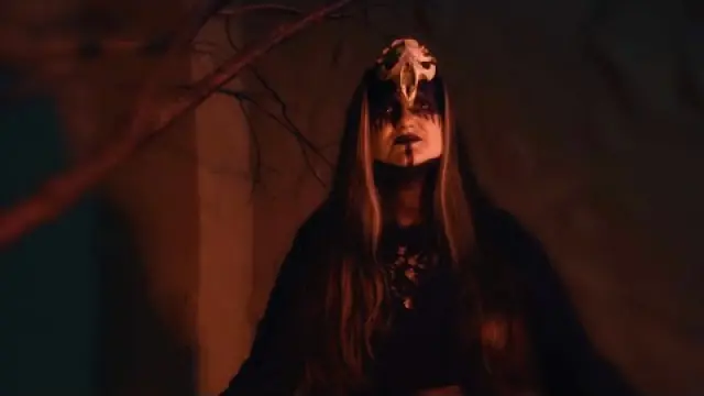 Through the Winterhold's Blizzard