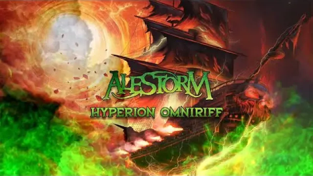 Hyperion Omniriff