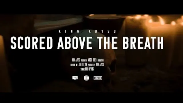 Scored Above The Breath