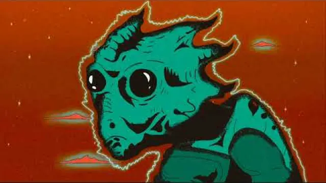 Take Me To Your Leader