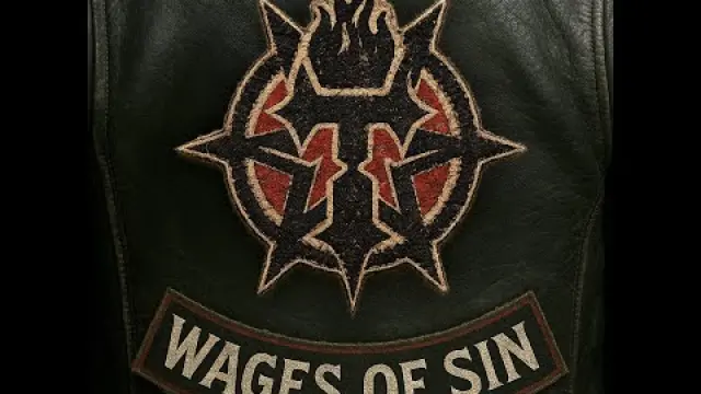 Wages Of Sin