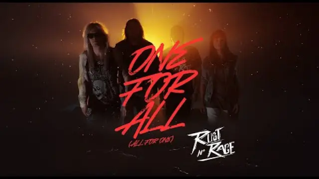 One For All (All For One)