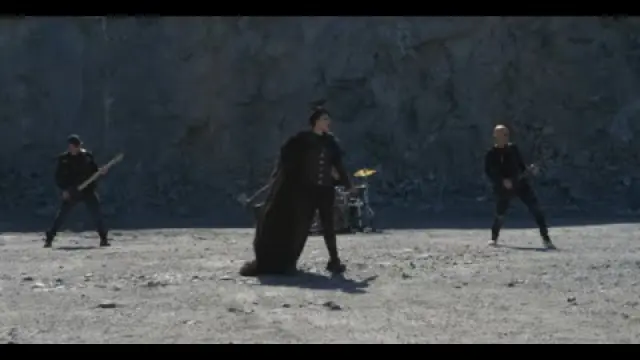 Ballade of the Arctic Traveller