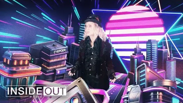 I’m Stepping Out (Vampirate Revisited)