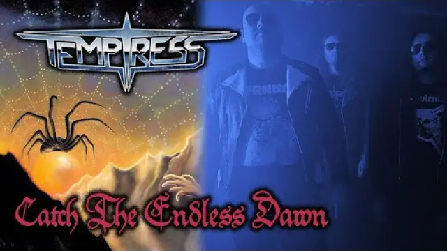 Catch the Endless Dawn