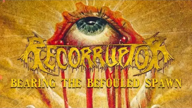 Bearing the Befouled Spawn