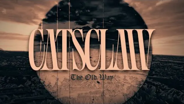 THE OLD WAY