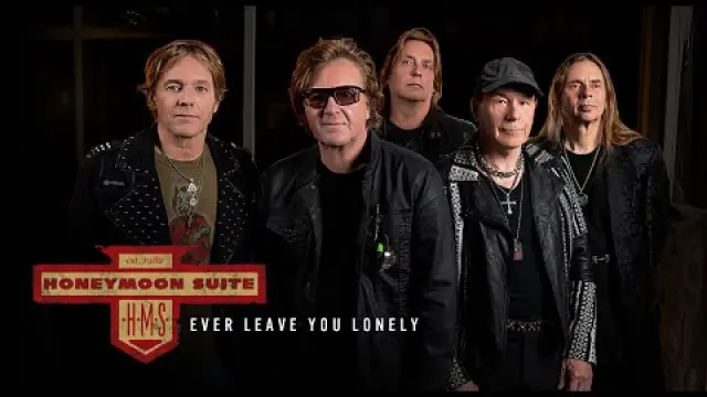 Ever Leave You Lonely