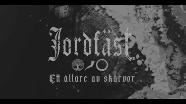 Ett altare av skärvor pt. 3