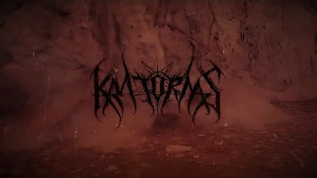 RAVAGED BY HURAKAAN