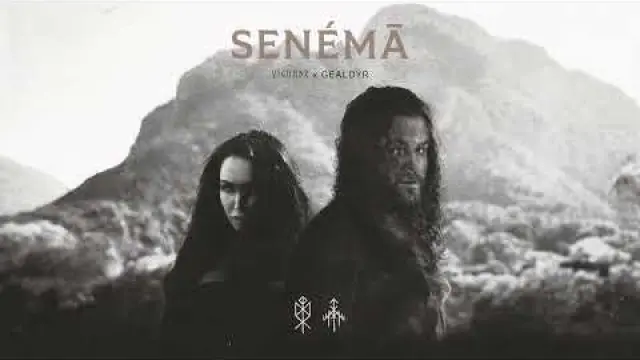 Senémā feat. Gealdýr