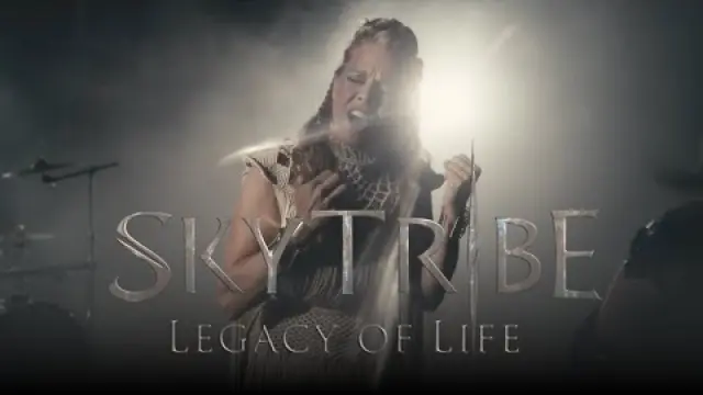 Legacy of Life