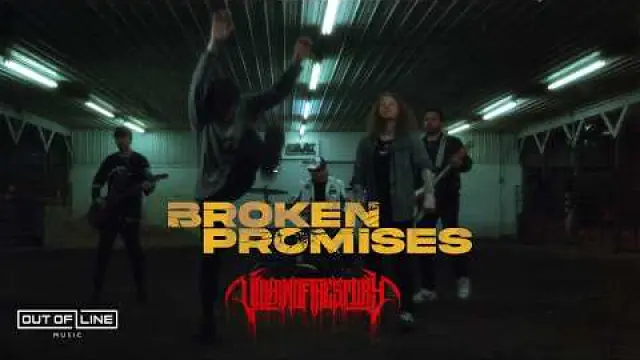 Broken Promises