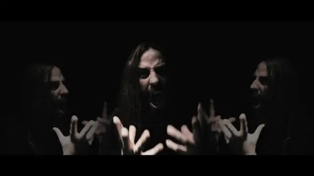 Scattered By The Storm