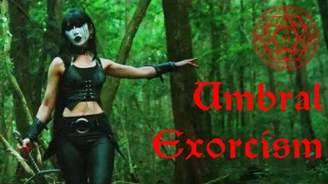 Umbral Exorcism
