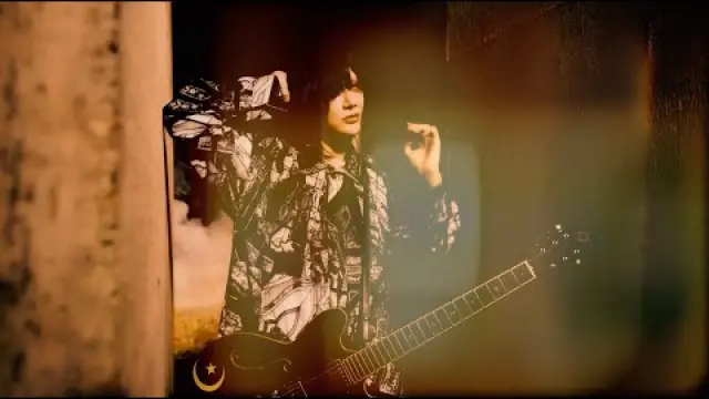 共犯遊戯 / kyōhanyūgi