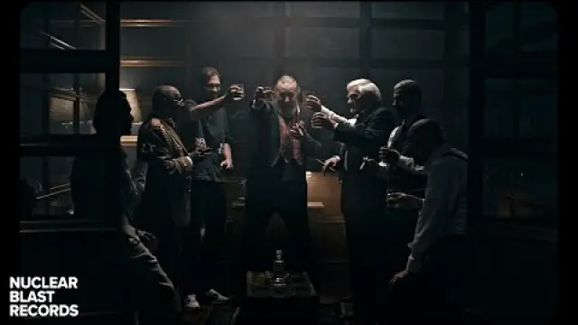 Apocalypse Now feat. Ulver