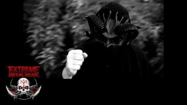 Miriam And The Endless Night (feat. Andy LaRoque)