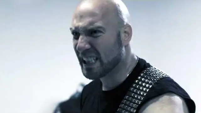 Songs of Violence
