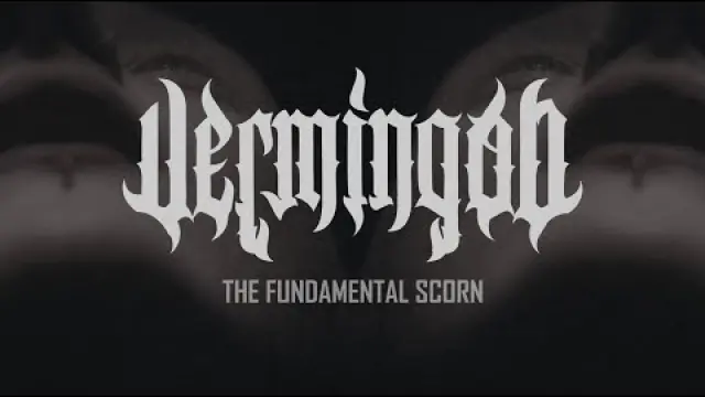 The Fundamental Scorn