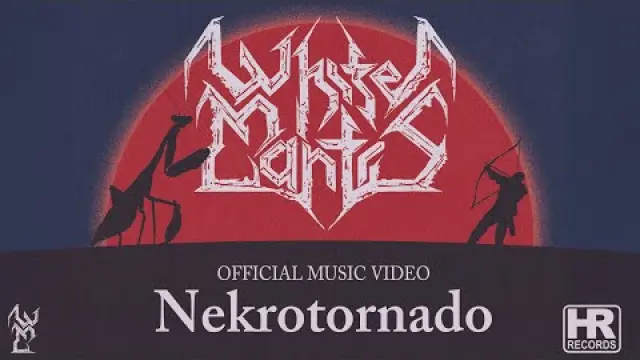 Nekrotornado