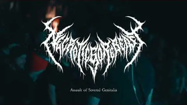 Assault of Severed Genitalia