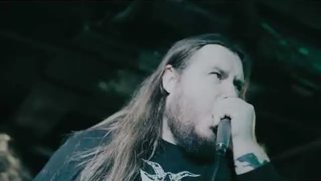 BUCKSHOT / VIOLENCE ENSUED