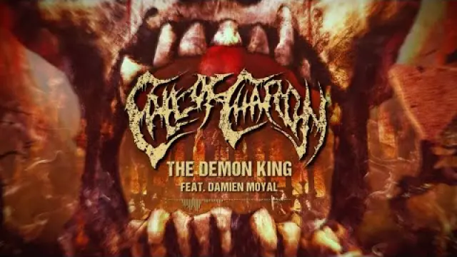 The Demon King