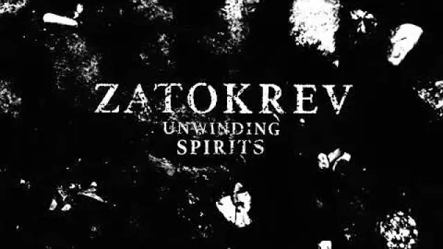 Unwinding Spirits (ft. Manuel Gagneux from Zeal & Ardor)