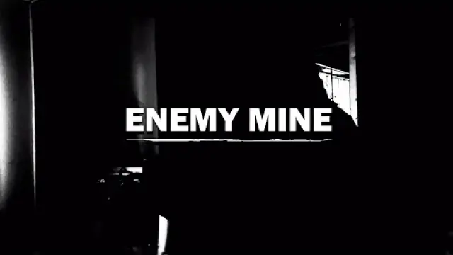 Enemy Mine