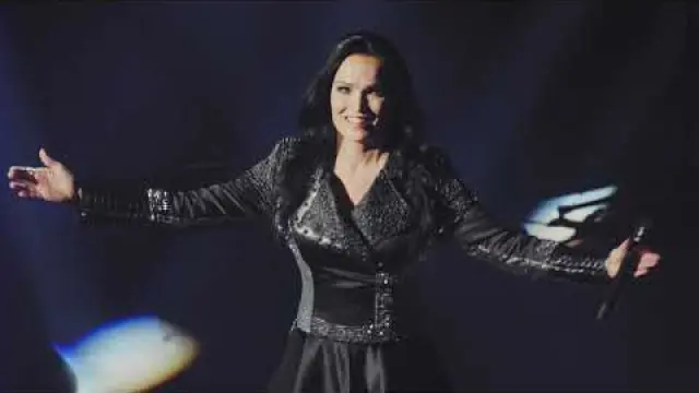 Mystique Voyage (Circus Life)