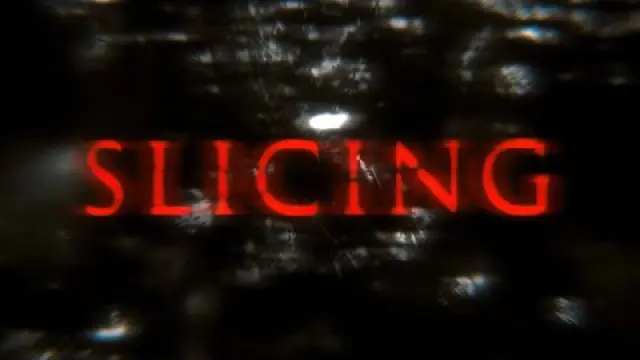 SLICING